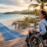 Accessible Caribbean Islands: 2026 Mobility Travel Guide