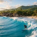 Best Caribbean Islands for Surfing in 2026