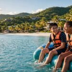 Best Caribbean Resorts for Teens and Tweens in 2026