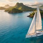 Best Caribbean Sailing Vacations in 2026: Islands, Costs and Routes