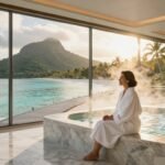 Beyond the Thermal Suite: Inside Regent’s New Wellness Revolution on Seven Seas Prestige