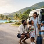Caribbean Airport Transfers for Families and Couples in 2026