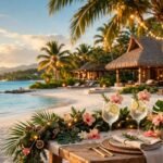 Caribbean Christmas Destinations for New Year’s 2026