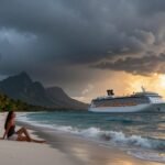 Nor’easter Cruise Reroutes: What to Do When Storms Cut Your Island Port Stay Short