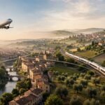 Open-Jaw Flights: Smarter Multi-City Vacations