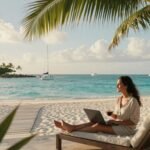The 14-Day Reset: Why Caribbean Vacations Are Stretching Past Two Weeks