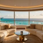 The Yacht Club Makeover: Why Mid-Sized Ships Are Getting Luxury Overhauls