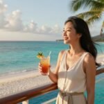 The Zero-Proof Cruise: Why Mega-Lines and Luxury Ships Are Betting on Mocktails
