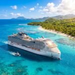The Fall Wave: Why September & October Are Surging for Luxury Caribbean Cruising
