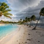 The Worry-Free Caribbean Trip: How Island Hurricane Guarantees Protect Your Fall Stay