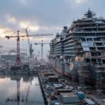The Icon Era Expands: What Royal Caribbean’s 5th Icon-Class Ship Means for Cruisers