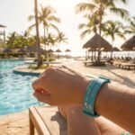All-Inclusive Resort Wristbands: Access and Replacement