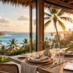 All-Inclusive Restaurant Reservations Before Arrival