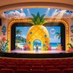 Broadway Meets the Ocean: What The SpongeBob Musical Means for Hero of the Seas