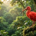 Caribbean Birdwatching: Best Islands for Wildlife Tours