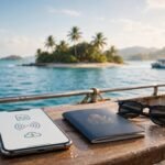 Caribbean eSIM: How to Choose Reliable Island Coverage