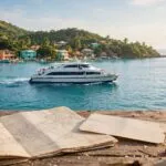 Caribbean Ferry Travel: Routes, Fares, and Booking Tips