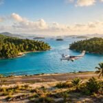 Caribbean Inter-Island Flights: Book Smarter in 2026