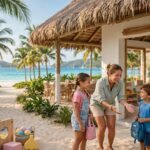 Caribbean Resort Kids Clubs: Ages, Hours, and Booking Tips