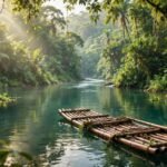 Caribbean River Rafting: Best Islands and Nearby Rivers