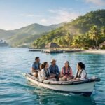 Caribbean Tender Ports: Plan Your First Cruise Stop