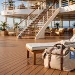 Cruise Embarkation Day: Before Your Cabin Is Ready