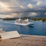 Cruise Hurricane Refunds: Reroutes and Dropped Ports in 2026