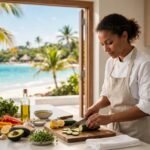 How to Choose a Caribbean Resort for Food Allergies