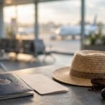 How to Handle an Airline Schedule Change Before Your Vacation