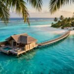 Maldives Atolls: Choose Your First Resort Stay