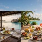 Maldives Meal Plans: All-Inclusive vs Full Board
