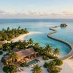 Maldives Resort Costs in 2026: Your Full Trip Budget