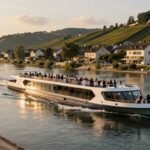 Ocean Luxury Moves Inland: What Explora Journeys Entering River Cruising Signals