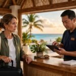 Resort Overbooking: What to Do in the Caribbean