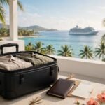 Should You Fly In a Day Before Your Caribbean Cruise?