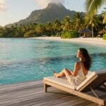 The Hushpitality Factor: Why Private Water Sanctuaries Beat Crowded Mega-Resorts