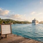 What Happens If You Miss Your Cruise Ship in Port?