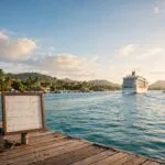 What Happens If You Miss Your Cruise Ship in Port?
