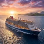 Carnival Festivale Floats Out: Inside Carnival’s Newest Excel-Class Giant